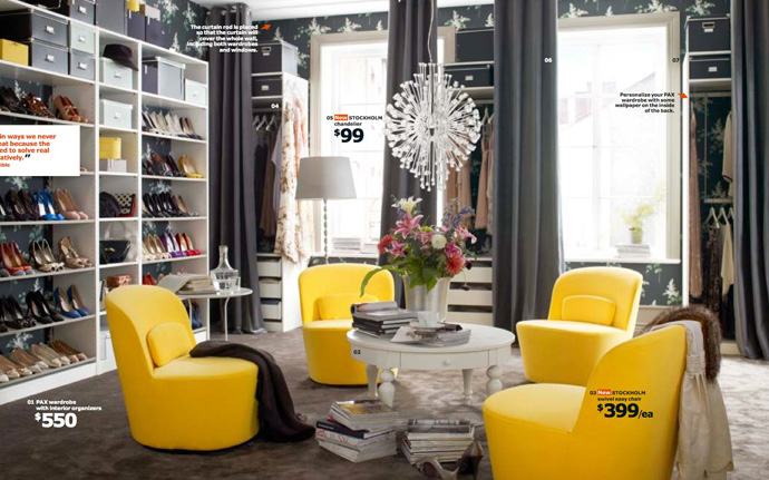 IKEA Catalog 2014 Unveiled: Hot New Trends, Ideas And ...