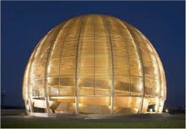29-CERN-Globe