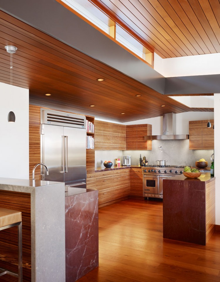 33rd Street Residence, Manhattan Beach 10