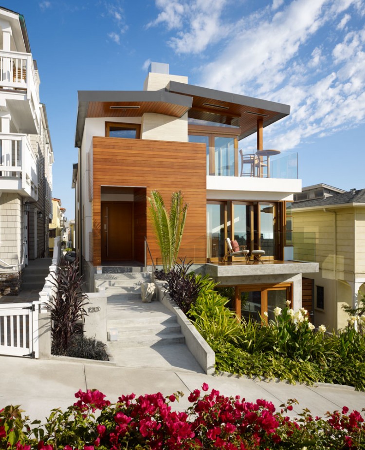 33rd Street Residence, Manhattan Beach 2