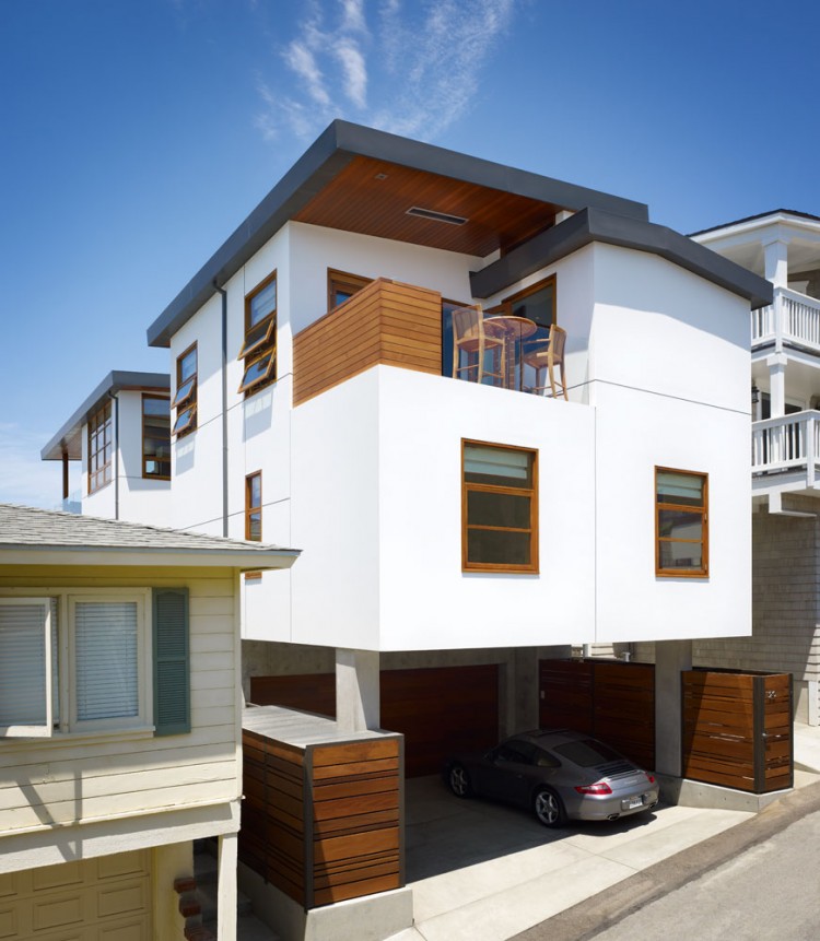 33rd Street Residence, Manhattan Beach 4