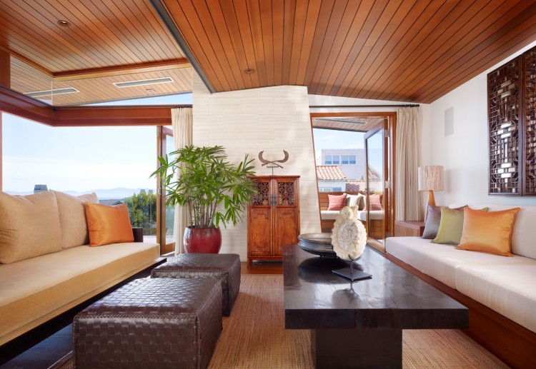 33rd Street Residence, Manhattan Beach 7