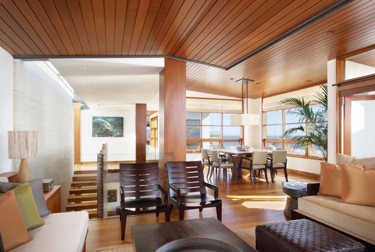 33rd Street Residence, Manhattan Beach 9