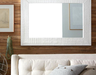 Mirror Image: Stylish Wall Mirrors for Your Interior