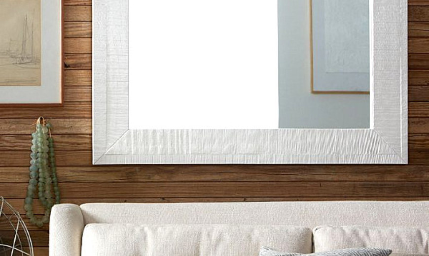 Mirror Image: Stylish Wall Mirrors for Your Interior