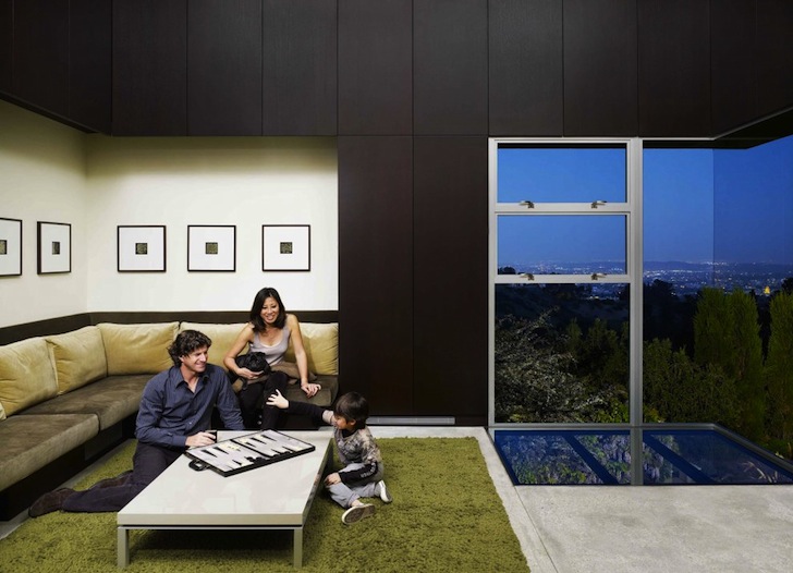 Lago Vista guesthouse - Beverly Hills 1