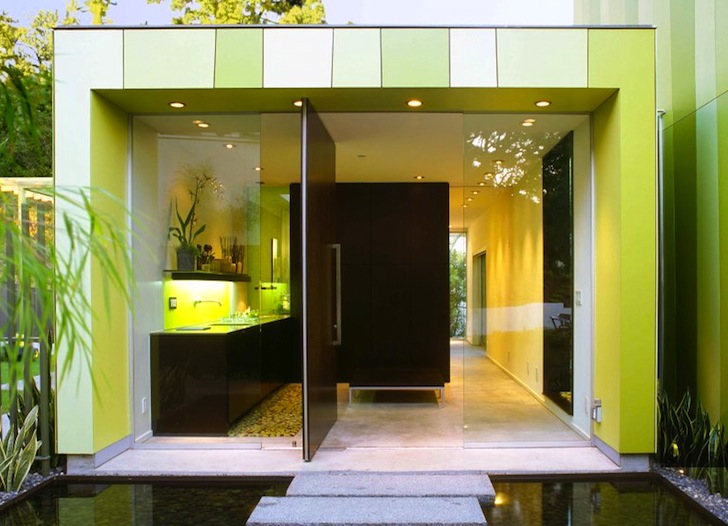 Lago Vista guesthouse - Beverly Hills 2