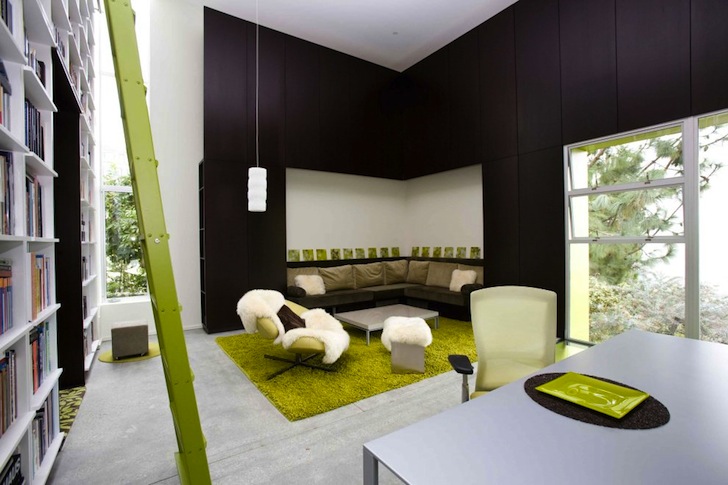 Lago Vista guesthouse - Beverly Hills 3