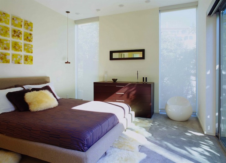 Lago Vista guesthouse - Beverly Hills 4