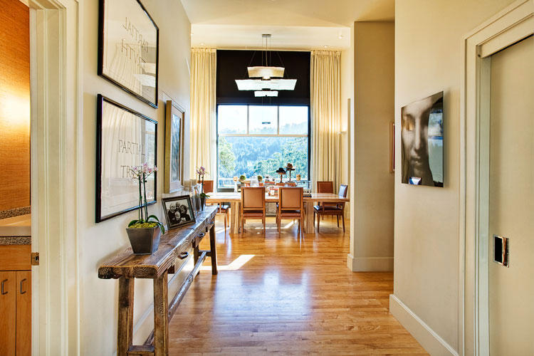 Lovel Residence, California 1