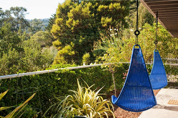 Lovel Residence, California 10