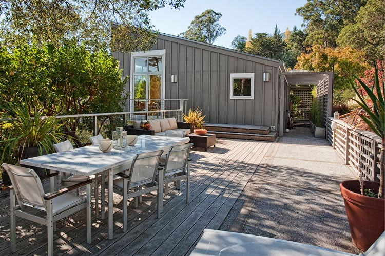 Lovel Residence, California 11