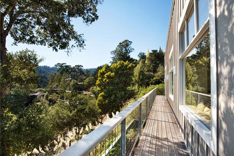 Lovel Residence, California 12