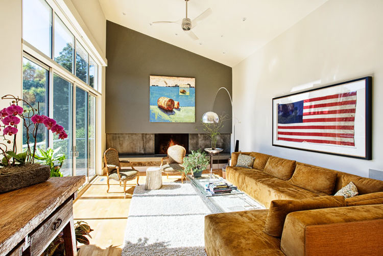 Lovel Residence, California 2