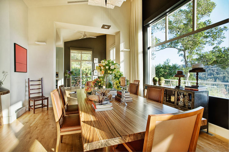 Lovel Residence, California 4