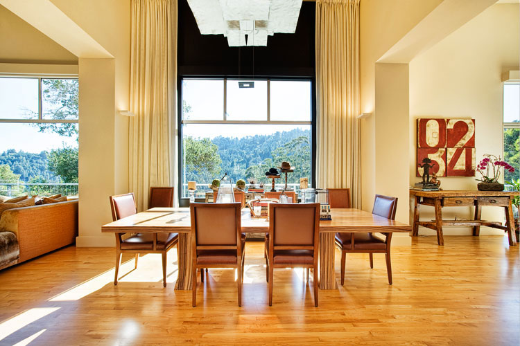 Lovel Residence, California 5