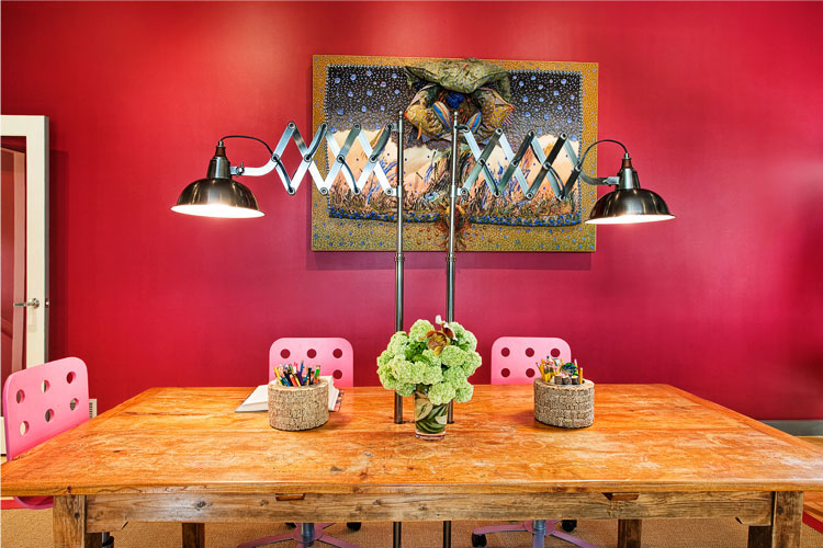 Lovel Residence, California 8