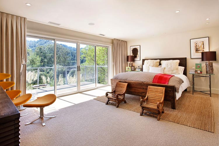 Lovel Residence, California 9