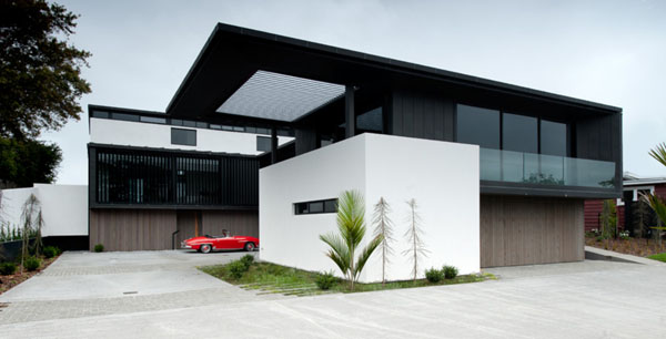 Lucerne Road House (2)