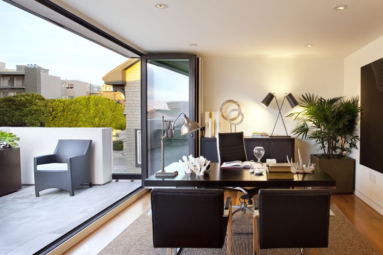 Russian Hill Residence 9