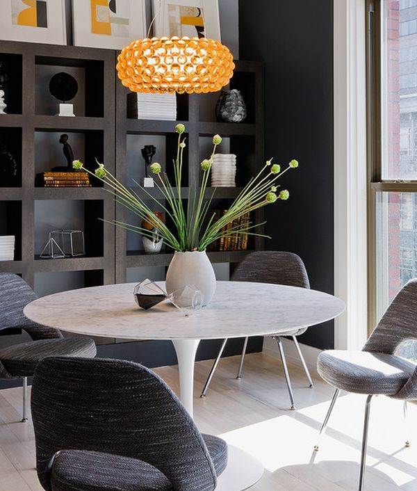 Saarinen Tulip Table: A Design Classic Perfect For Contemporary Interiors!