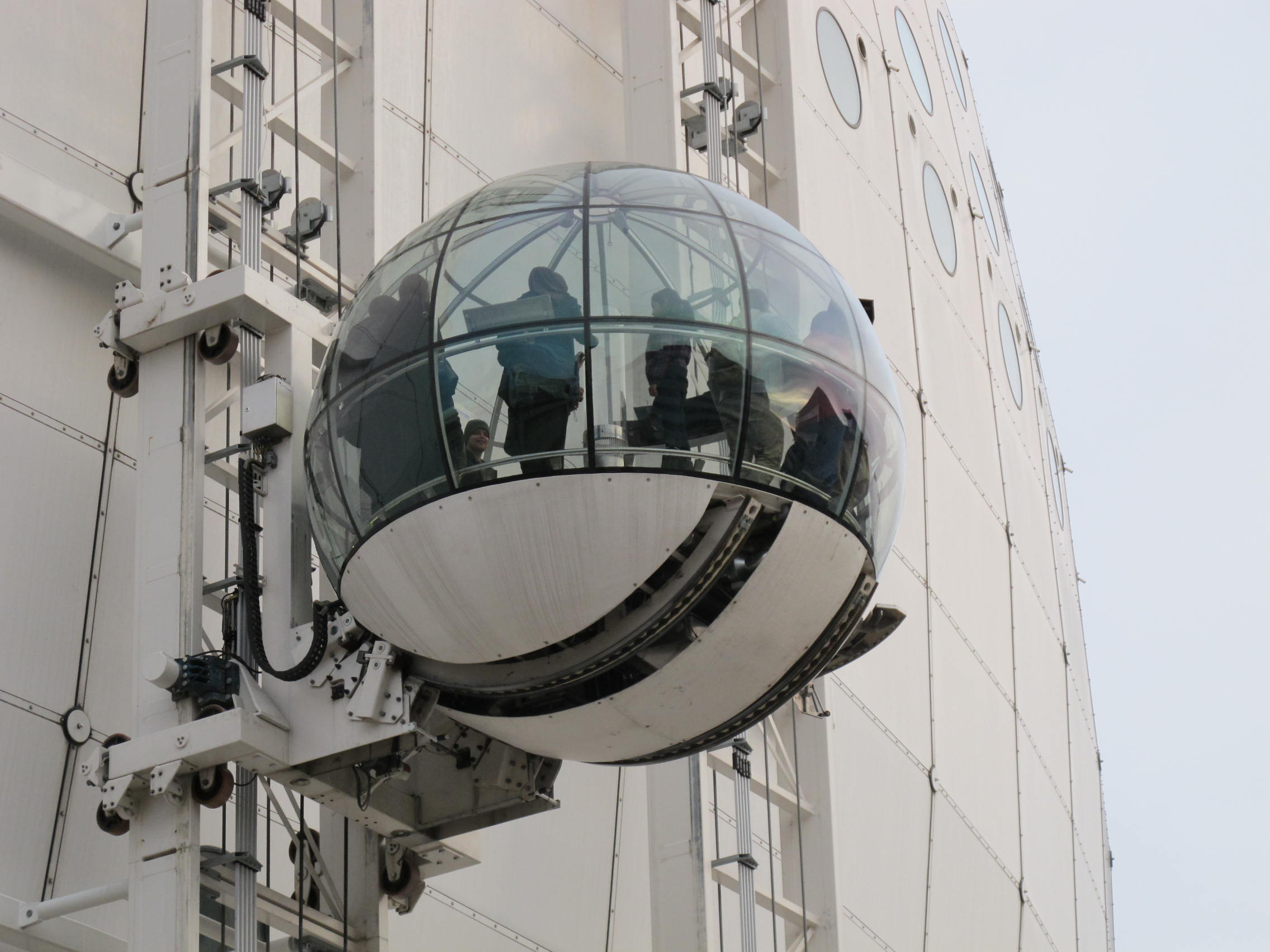 SkyView 02
