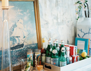 Raising the Bar: Stylish Home Bar Ideas for Your Space