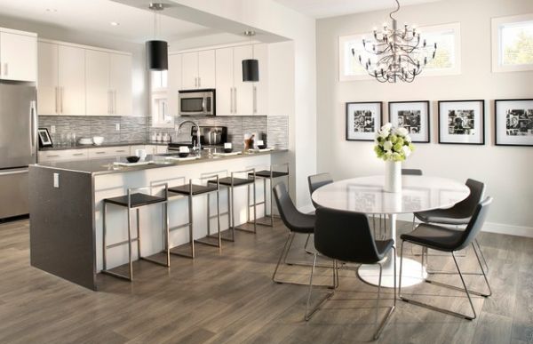 Saarinen tulip table: a design classic perfect for contemporary ... Saarinen tulip table