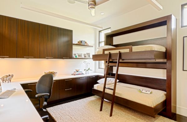 Murphy Bed Design Ideas Smart Solutions For Small Spaces