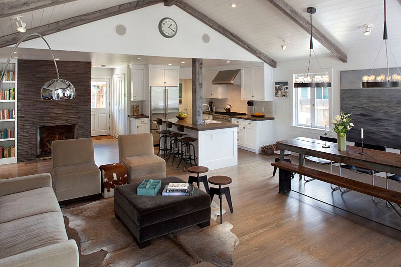 bungalow home california 2