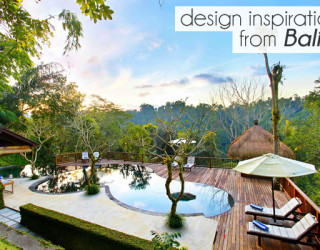 10 Stunning Bali Luxury Resorts And Destinations for Design Aficionados