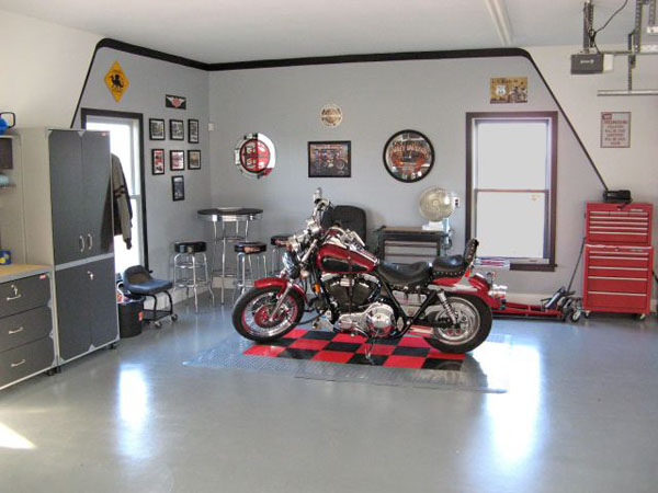 dream motorcycle garage (22)