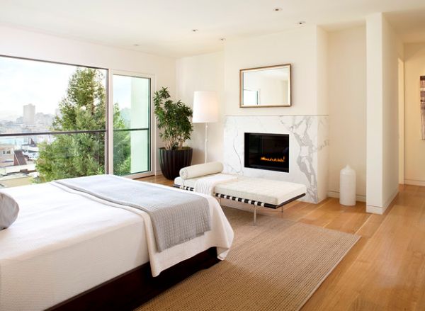 50 Bedroom Fireplace Ideas Fill Your Nights With Warmth And Romance