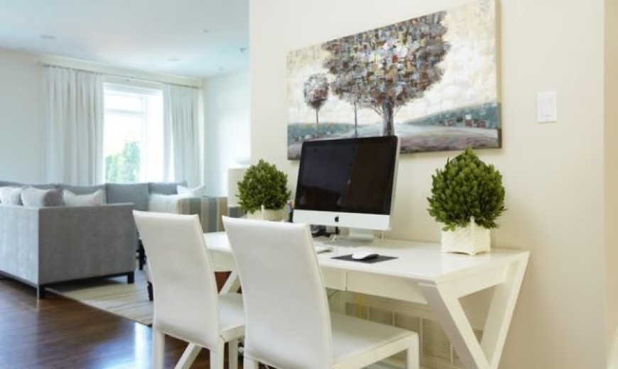 Home Office Desks: Iconic Designs For The Modern Workstation