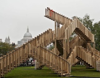 London Design Festival 2013: Designers & Events You Shouldn't Miss