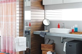 Cool Bathroom Storage Ideas