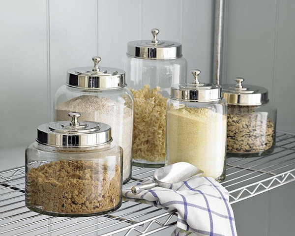 https://cdn.decoist.com/wp-content/uploads/2013/09/Glass-canisters-with-stainless-steel-lids.jpg