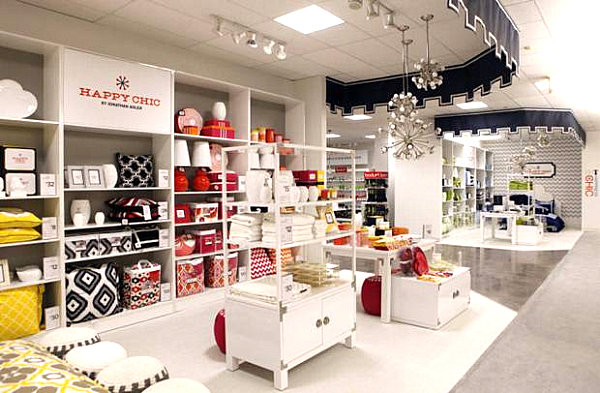 Store Displays That Showcase Amazing Design