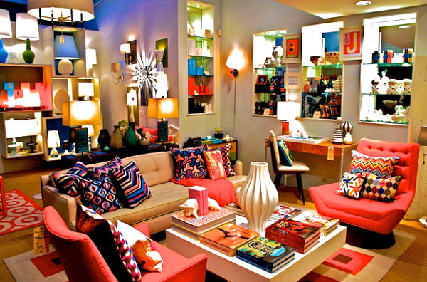 Jonathan Adler store