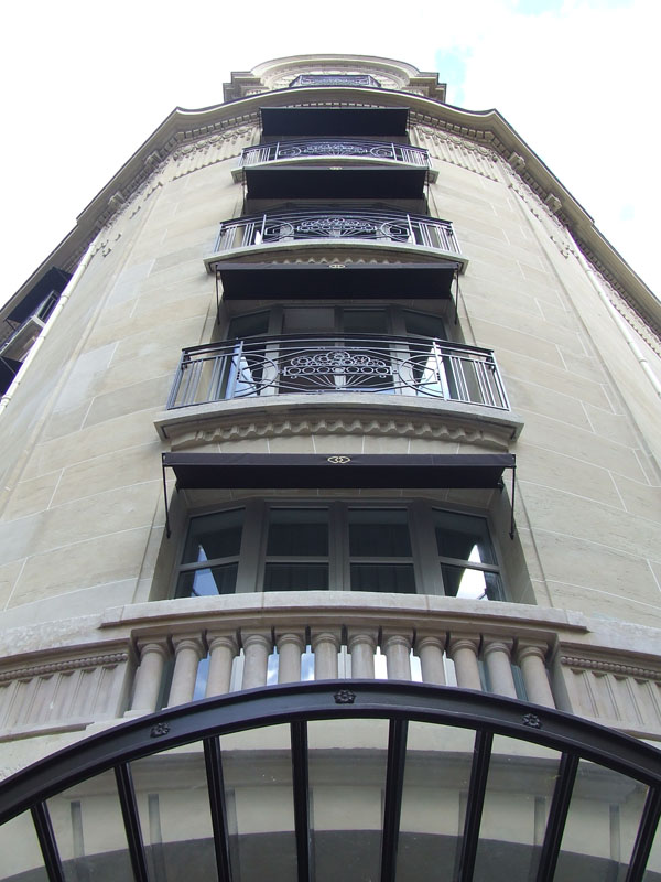 Sofitel Paris Arc De Triomphe (2)