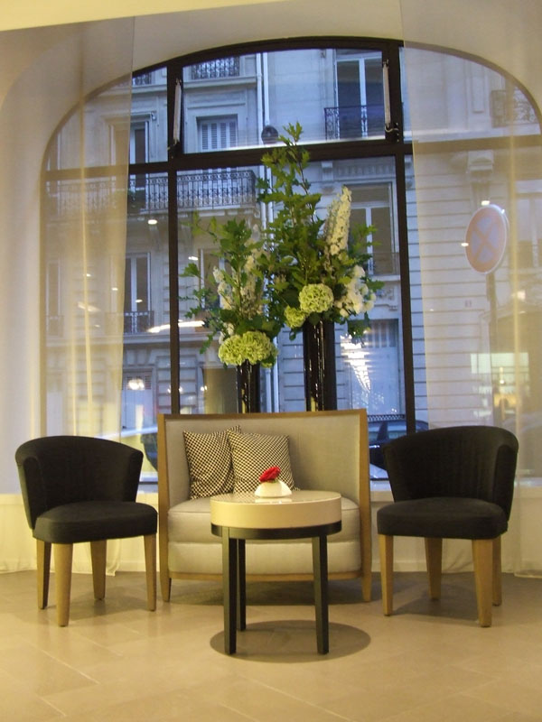 Sofitel Paris Arc De Triomphe (5)