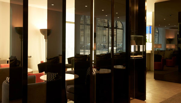 Sofitel Paris Arc De Triomphe (8)