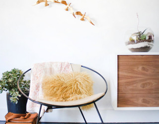 17 Creative Living Room Interior Design Ideas