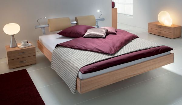 VILO Bed from Hasena