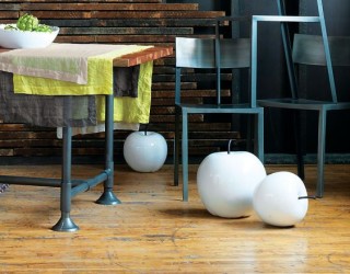 Fall Furniture Collections: 10 New Eye-Catching Decor Finds!