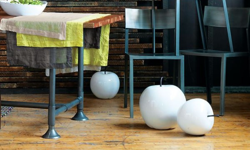Fall Furniture Collections: 10 New Eye-Catching Decor Finds!