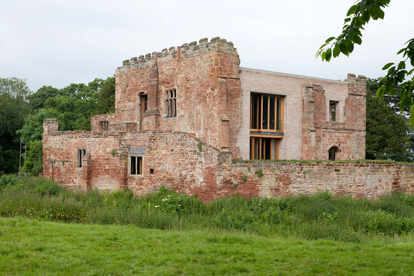 Winner of 2013 RIBA Stirling Prize