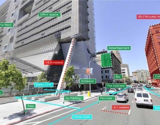 Google Glass Architectural Design Help and Inspiration