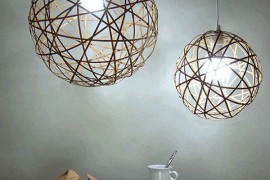 50 Coolest DIY Pendant Lights