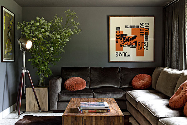 Featured image of post Warm Modern Cozy Living Room - Definitive proof that modern living rooms are warm and inviting.